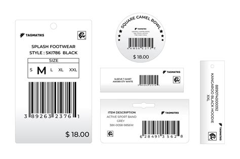 rfid labels walmart|types of rfid labels.